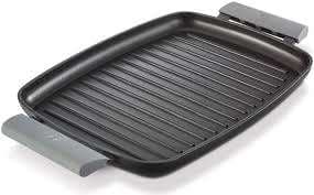 PLAQUE GRILL 47CM