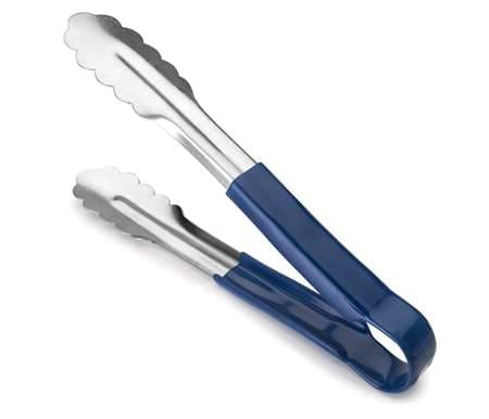 PINCE MONOBLOCK BLEU 24 CM KARU