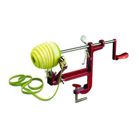 PELE-POMMES SERRE JOINT - TRANCHES 4MM