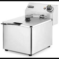 FRITEUSE KITCHEN LINE 8L 230V 3500W