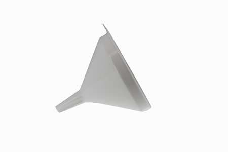 ENTONNOIR PLASTIQUE de 19