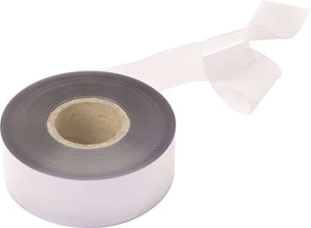 RL PVC INCOLORE DE 35MM 150 MICRONS