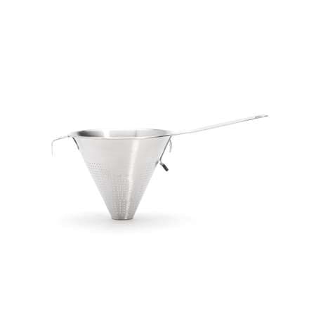 PASSE-SAUCE CHINOIS Ø 20 CM INOX