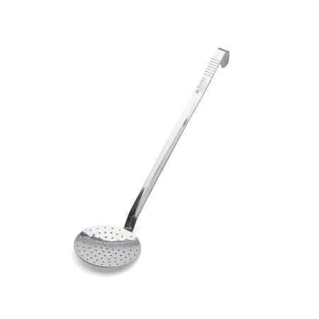 ECUMOIRE INOX EXTRA-FORTE Ø 12 CM