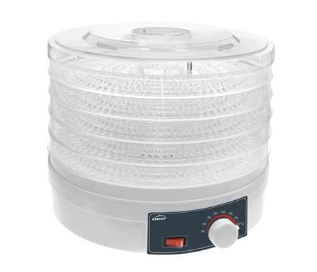 DESHYDRATEUR DES ALIMENTS 245W