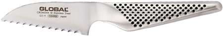 COUTEAU GLOBAL A TOMATE GS9 INOX   80