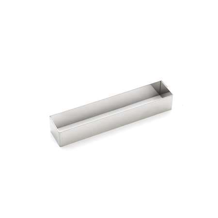 CERCLE RECTANGLE 16X3.2CM HT 2.5CM