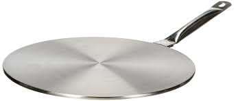 ADAPTATEUR 19 CM POUR INDUCTION IBILI