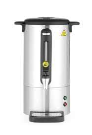 PERCOLATEUR SIMPLE PAROI DESING BY BRONWASSER 7L