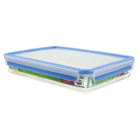 TEFAL BOITE CLIP 2.60L TRANSPARENTE