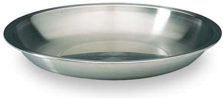 PLATEAU FRUITS DE MER INOX- 35