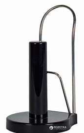 DEROULEUR DE TABLE ESSUIE TOUT INOX BRABANTIA