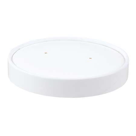 COUVLERCLES BLANC / POT ROND X500