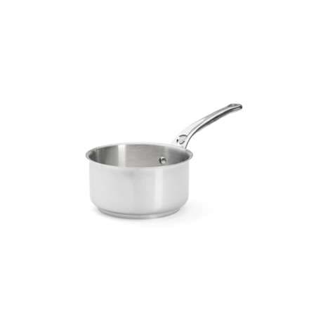 CASSEROLE MILADY QUEUE FONTE INOX 16CM