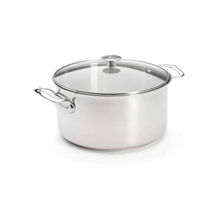 FAITOUT MILADY AVEC COUVERCLE DIAM 24 CM