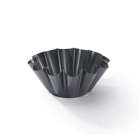 BRIOCHE ANTI ADHESIF 22CM - 12 COTES