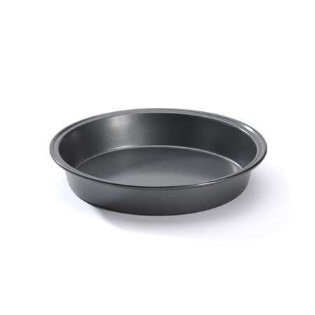 MOULE A MANQUE ROND UNI 20CM