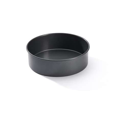 MOULE A MANQUE ROND UNI HT 5DIAM 26CM