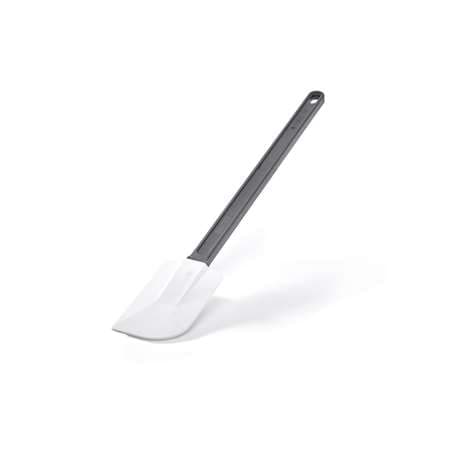 SPATULE HTE TEMP.24CM SILIC/NYLON