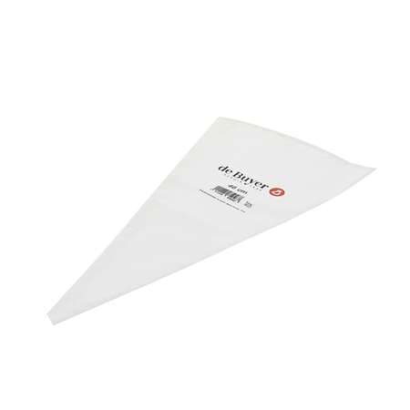 POCHE A DOUILLE DEBUYER RE UTILISABLE 34CM