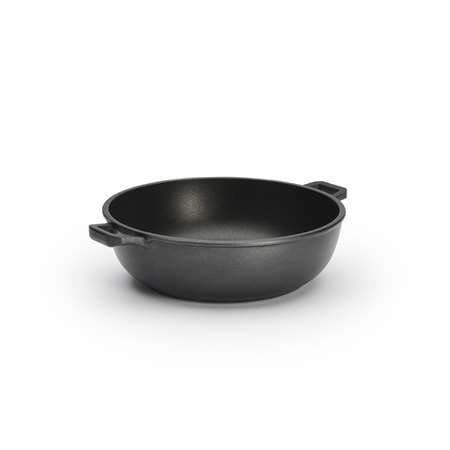 SAUTOIR CHOC EXTREME DIAM 24CM