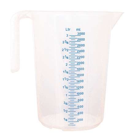 POT  GRADUE PP 3L