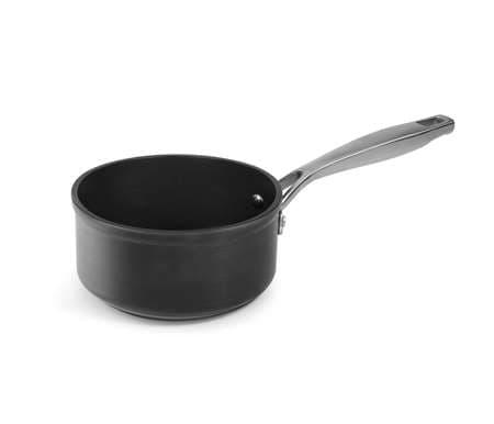 CASSEROLE ALUM. ANODISÉ 18X9CM