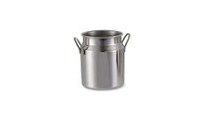 POT A SNACK INOX 70X100MM