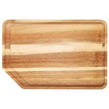 PLANCHE A DECOUPER 45x30x3CM BEKA NOMAD