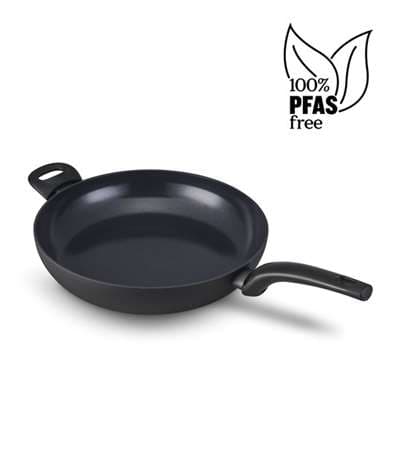 POELE A FRIRE BEKA KURO 28 CM