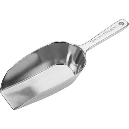 PELLE A FARINE ALUMINIUM 310