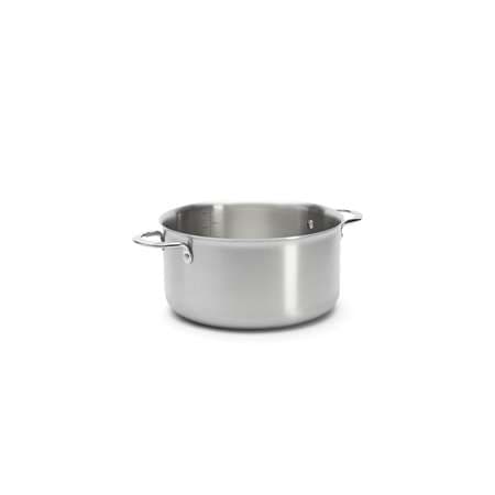 FAITOUT SANS COUVERCLE ALCHIMY 24CM