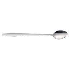 CUILLERE A SODA/SORBET 198MM INOX