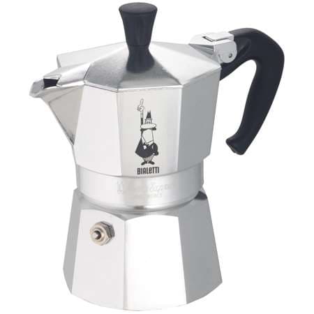 CAFETIERE BIALETTI MOKA EXPRESS 1T
