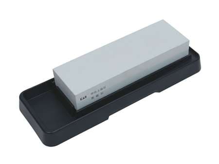 PIERRE A AIGUISER KAI S/SOCLE 400/1000