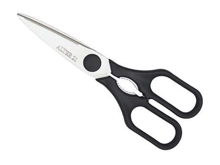 CISEAUX CUISINE LOCAU 21CM INOX