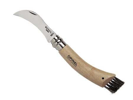 COUTEAU A CHAMPIGNONS OPINEL 8 VRI