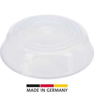 COUVERCLE CLOCHE POUR MICRO-ONDES DIAM 25CM