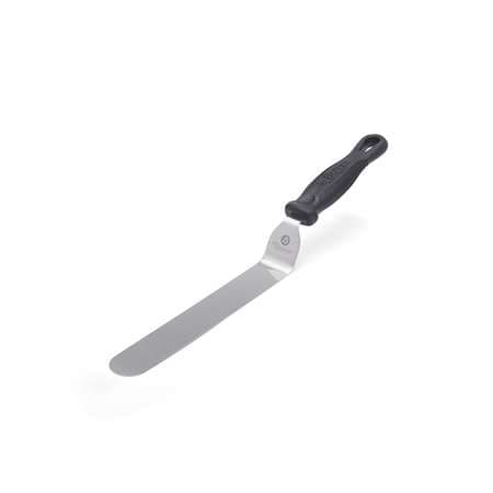 SPATULE PATISSIERE COUDEE DEBUYER 20 CM