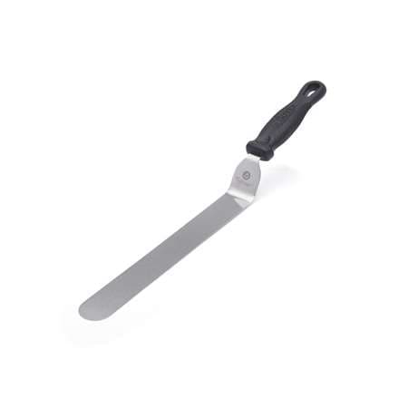 SPATULE PATISSIERE COUDEE DEBUYER 25 CM