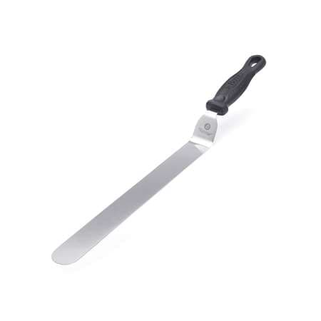 SPATULE PATISSIERE COUDEE DEBUYER 30 CM