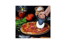 MICROPLANE ROULETTE A PIZZA