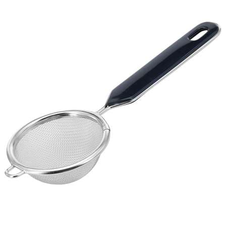 PASSOIRE INOX DIAM 16
