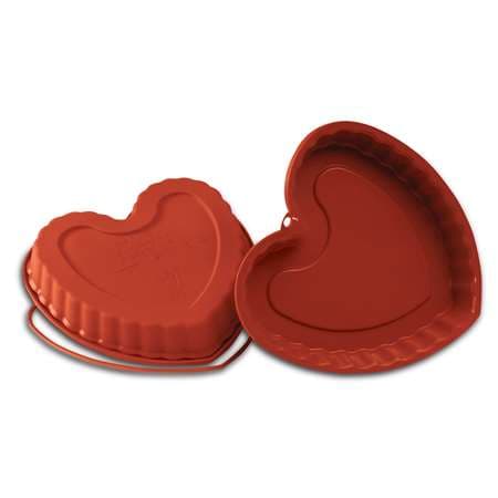 MOULE COEUR FLEXI 220