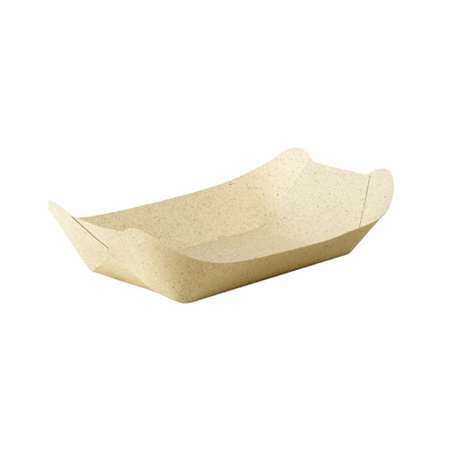 BLOOM BARQUETTE MEDIUM 225x150x55 x500