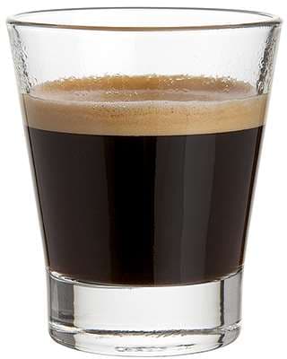 TASSE CAFFEINO VERRE 9CL