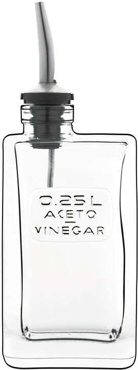 OPTIMA VINAIGRIER 0.25L