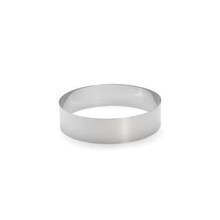 CERCLE ROND COLLECTIVITE HT 6 Ø24CM