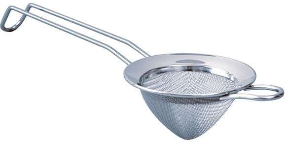 PASSOIRE COCKTAIL FINE MAILLE