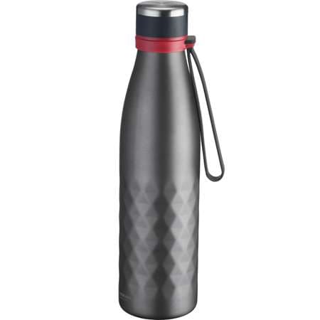 BOUTEILLE ISOTHERME VIVA ANTHRACITE 1L